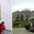 Feráta Johann na Dachstein Feráta Johann na Dachstein