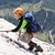 Ošklivý a vzrušující Johann na Dachstein Ošklivý a vzrušující Johann na Dachstein
