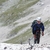 Ošklivý a vzrušující Johann na Dachstein Ošklivý a vzrušující Johann na Dachstein