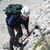 Ošklivý a vzrušující Johann na Dachstein Ošklivý a vzrušující Johann na Dachstein