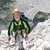 Ošklivý a vzrušující Johann na Dachstein Ošklivý a vzrušující Johann na Dachstein