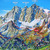 Feráta Johann na Dachstein Feráta Johann na Dachstein