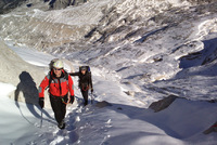 Novinky z Dachsteinu na konci září   Novinky z Dachsteinu na konci září