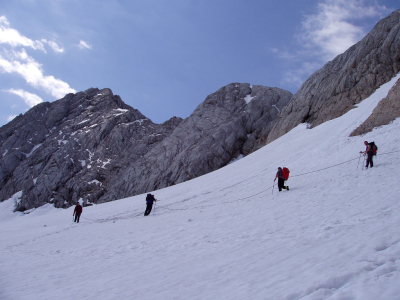 Schladming-Dachstein pro mountainbikery a turisty