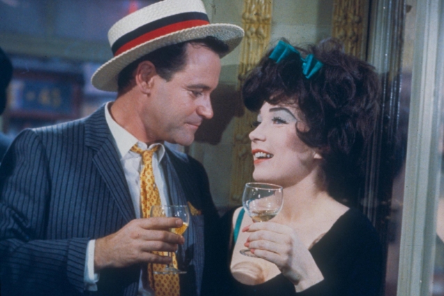 Irma la Douce na Plombergstein - lezecká túra snů