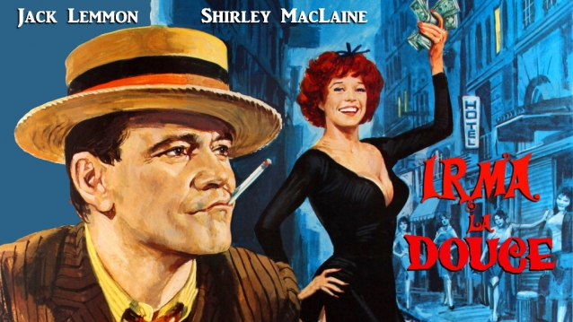 Irma la Douce na Plombergstein - lezecká túra snů