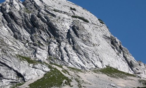 Plasierkletterei v Rakouslandu Plasierkletterei v Rakouslandu