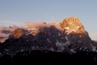 Windlegergrat na Torstein Windlegergrat na Torstein