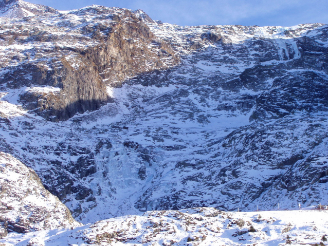 Lyžování na jihu v Alpe d´Huez