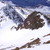 Pic de la Pyramide: mixový hřebínek v Alpe d´Huez