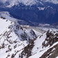 Do Savojských Alp se vrátil sníh