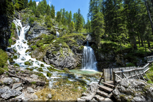Madonna di Campiglio a Val di Sole: Druhá dovolená, která vás dostane