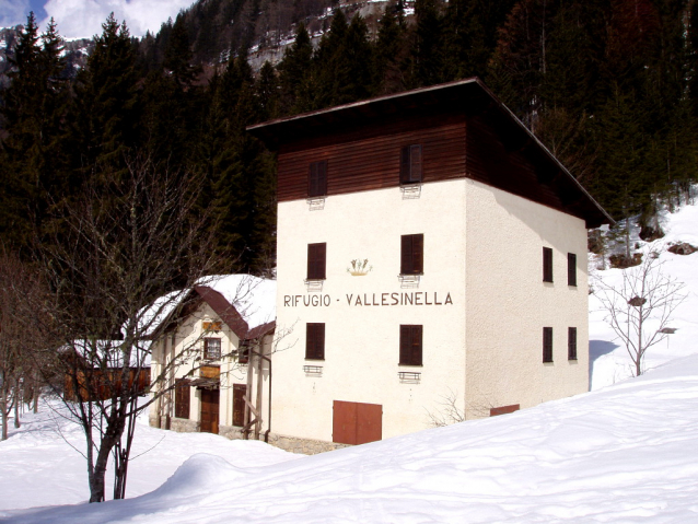 Madonna di Campiglio, italská lyžařská klasika