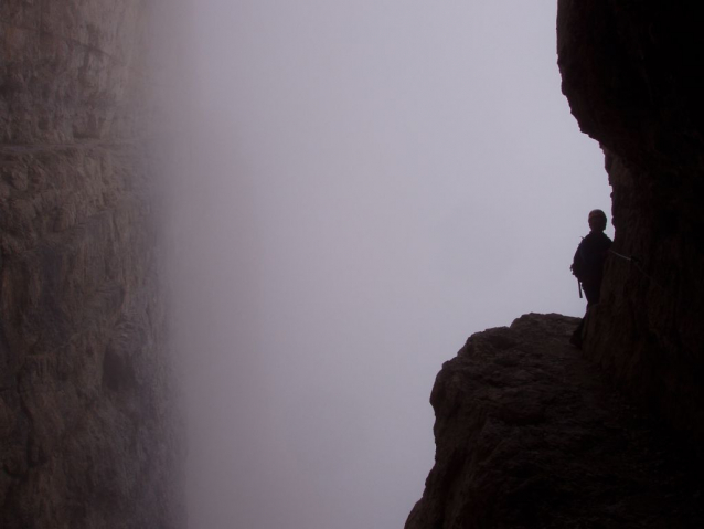 Pohorky Kilimanjaro Outdoor Adventure