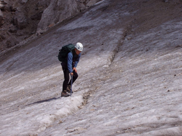 Pohorky Kilimanjaro Outdoor Adventure