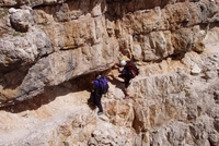 Novinky v Dolomitech 2010 Novinky v Dolomitech 2010