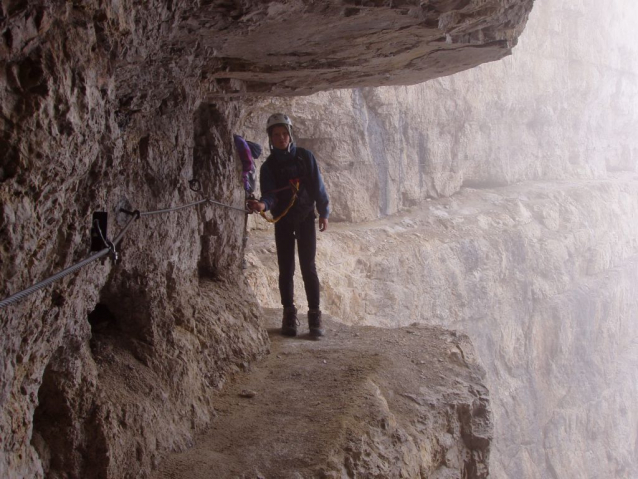 Pohorky Kilimanjaro Outdoor Adventure