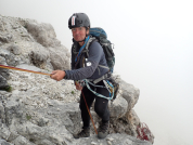 Horolezecké expresky Simond Alpinism a Vertika vraťte Decathlonu