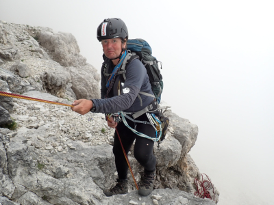 Horolezecké expresky Simond Alpinism a Vertika vraťte Decathlonu
