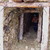 Provrtaná skála Lagazuoi