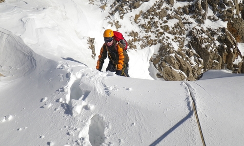 Salewa stahuje z trhu karabiny Salewa stahuje z trhu karabiny