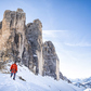 Zimní turistika v horách. Jak začít a na co bychom měli pamatovat?