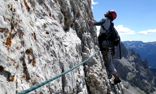 22 tipů: Babí léto v Dolomitech