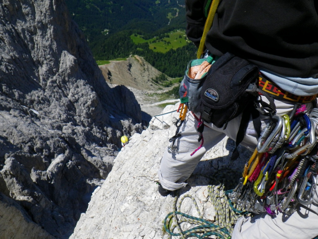 Val di Fassa plní turistická přání