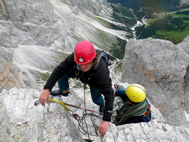 Winkler: Rychle a zběsile