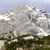 Lehká hřebenovka Rossschweif na Hochtor Lehká hřebenovka Rossschweif na Hochtor
