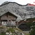 Lehká hřebenovka Rossschweif na Hochtor Lehká hřebenovka Rossschweif na Hochtor