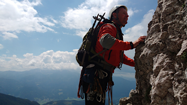 TEST Expreska Simond Rocky Klimb