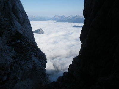 Czech Mountaineering Film Festival