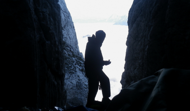 Mythical Rock-Edge Ödsteinkante