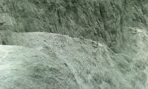 Smrtelný pád horolezce v Černé hoře