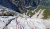 Direkte Nordwestwand VI+ na Planspitze. Horolezectví mimo hlavní proud