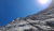 Direkte Nordwestwand VI+ na Planspitze. Horolezectví mimo hlavní proud
