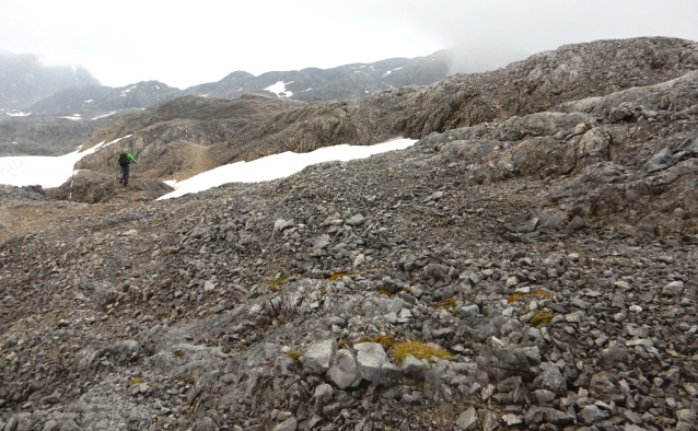 Hochkönig Berchtesgadener Alpen
