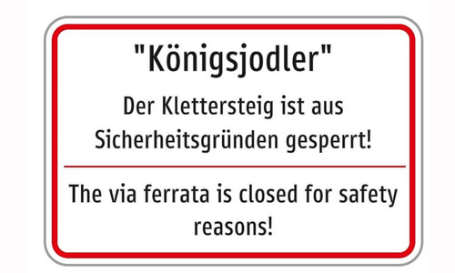Königsjodler na Hochkönig Königsjodler na Hochkönig