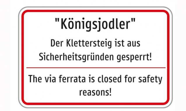 Königsjodler na Hochkönig