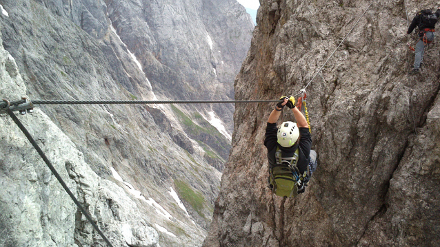 Königsjodler na Hochkönig