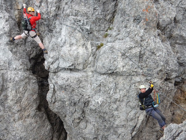 Königsjodler na Hochkönig