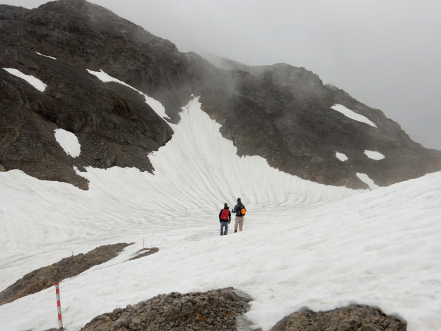 Hochkönig Berchtesgadener Alpen