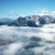 Königsjodler na Hochkönig Königsjodler na Hochkönig