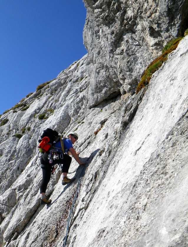 TEST Helma Edelrid Madillo