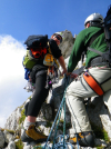 TEST Boll Powder Bag