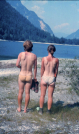 Triglav a Jof di Montasio