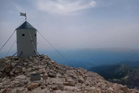 Dolomity a Julské Alpy 2024 Dolomity a Julské Alpy 2024