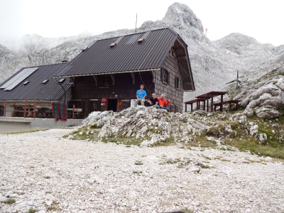 Slovinsko dává Čechy do karanteny