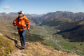 Livigno na vlastní nohy: 1500 kilometrů horských tras